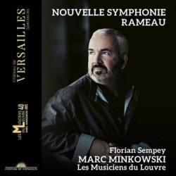 NOUVELLE SYMPHONIE