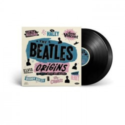 THE BEATLES ORIGINS