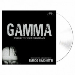 GAMMA (ORIGINAL TELEVISION...