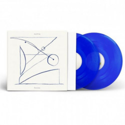 HERMETISM - 2 LP BLUE VINYL INDIE EXCLUS