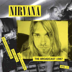 BROADCAST 1987