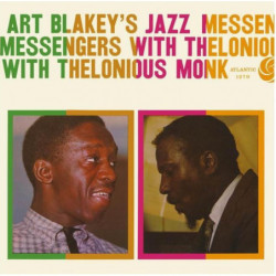 ART BLAKEY'S JAZZ MESSENGERS W