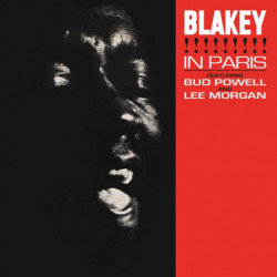 BLAKEY IN PARIS (CLEAR)