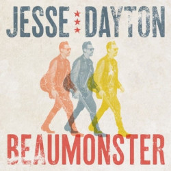 BEAUMONSTER - TRANSLUCENT...