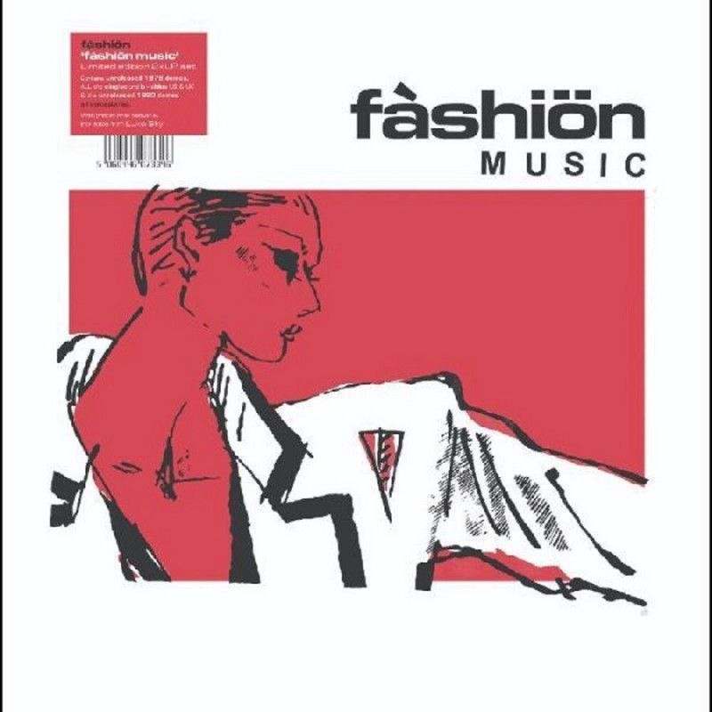 FASHION MUSIC