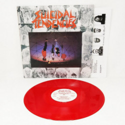 SUICIDAL TENDENCIES (RED...