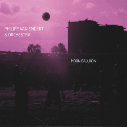 MOON BALLOON [LP]