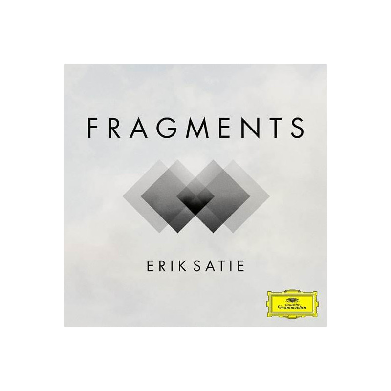 FRAGMENTS