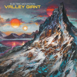 VALLEY GIANT (TRANSPARENT...