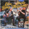 100 YEARS OF THE BLUES (LP)