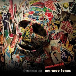 MA-MOO TONES (LP RSD)