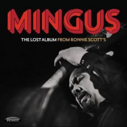 THE LOST ALBUM FROM RONNIE...