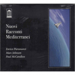 NUOVI RACCONTI MEDITERRANEI