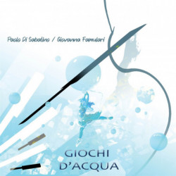 GIOCHI D'ACQUA