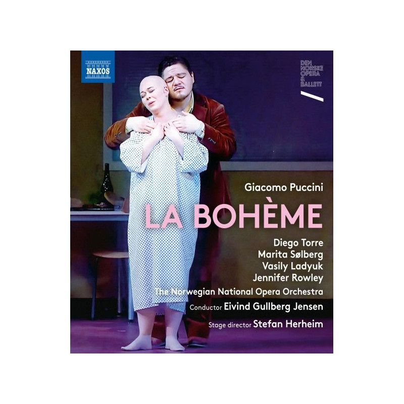 LA BOHEME