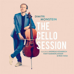 THE CELLO SESSION