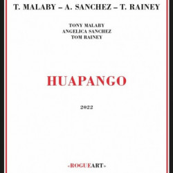 HUAPANGO