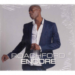 ROACHFORD-ENCORE            CD