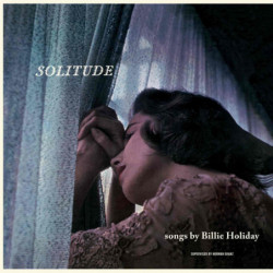 SOLITUDE [LTD.ED. BLUE VINYL]