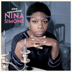 THE AMAZING NINA SIMONE...