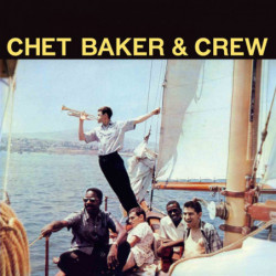 CHET BAKER & CREW LTD.ED....