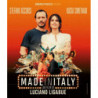 MADE IN ITALY -BLU RAY- REGIA LUCIANO LIGABUE