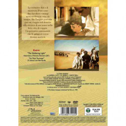 IL TE' NEL DESERTO - 2 DVD REGIA BERNARDO BERTOLUCCI