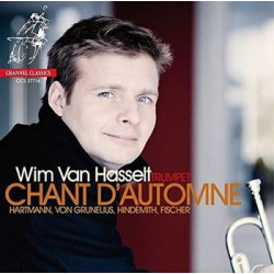 CHANT D AUTOMNE: WORKS BY HAR