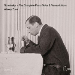 STRAVINSKY:  THE  COMPLETE...