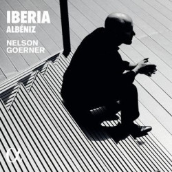 ALB╔NIZ: IBERIA