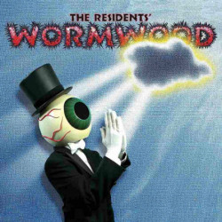 WORMWOOD