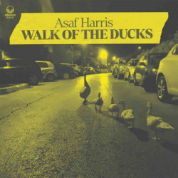 WALK OF THE DUCKS