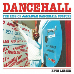 DANCEHALL - THE RISE...