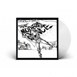 MODERN DANCE (WHITE VINYL)