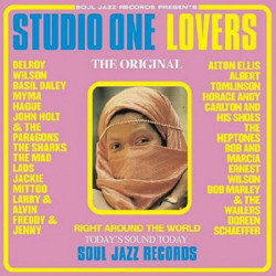 STUDIO ONE LOVERS