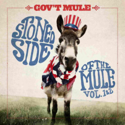 STONED SIDE OF THE MULE