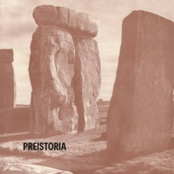 PREISTORIA