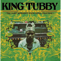 KING TUBBY'S CLASSICS: THE...