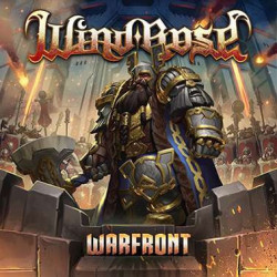 WARFRONT