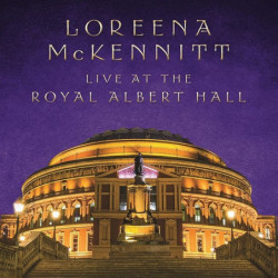 LIVE AT THE ROYAL ALBERT HALL