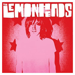 THE LEMONHEADS - COLOURED...