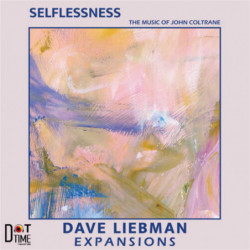 SELFLESSNESS [LP]