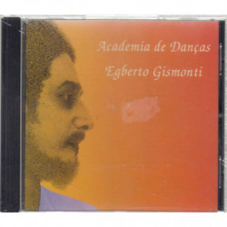 ACADEMIA DE DANCAS