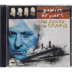 THE SINKING OF THE BRYARS