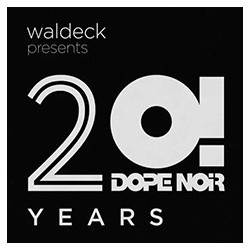 WALDECK PRESENTS: 20 YEARS...