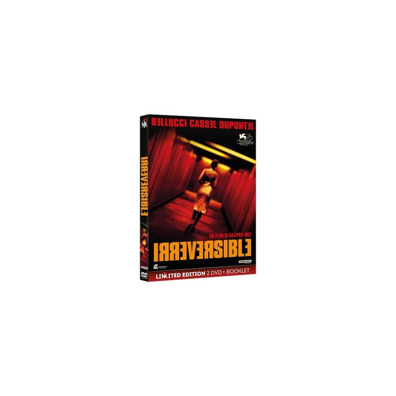 IRREVERSIBLE COLLECTION