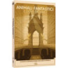 ANIMALI FANTASTICI E DOVE TROVARLI TRAVEL ART (DS)