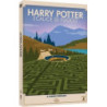 HARRY POTTER E IL CALICE DI FUOCO TRAVEL ART (DS)