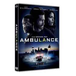 AMBULANCE (DS)