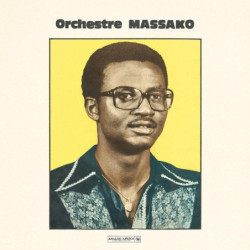 ORCHESTRE MASSAKO (ANALOG...